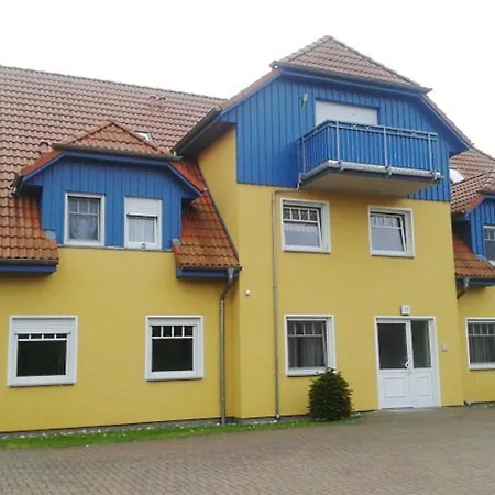 Glebbe 17 - 3 Apartmán