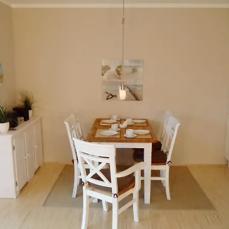 Glebbe 17 - 3 Apartmán *