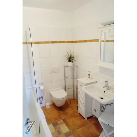 Apartmán Glebbe 17 - 3 *