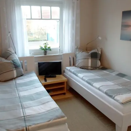 Glebbe 17 - 3 Zingst