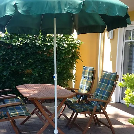 Glebbe 17 - 3 * Zingst