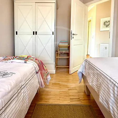 Glebbe 17 - 3 Appartement *