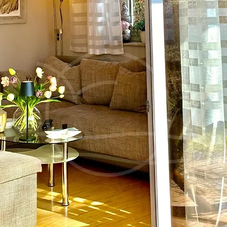 Apartamento Glebbe 17 - 3 *
