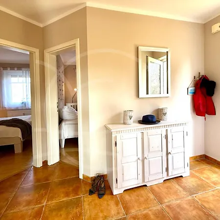 Glebbe 17 - 3 Apartamento