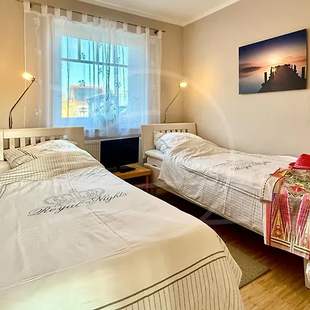 Appartement Glebbe 17 - 3