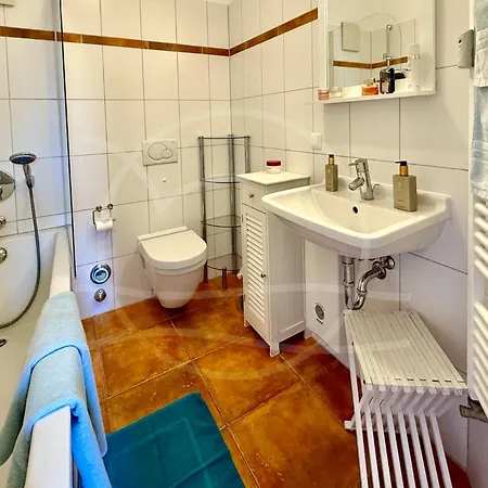 Glebbe 17 - 3 Appartement *